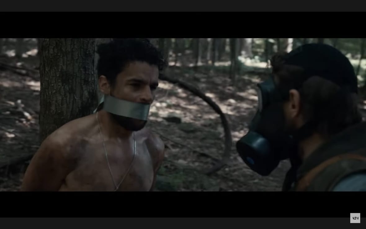 A24 Movies You May Not Know
